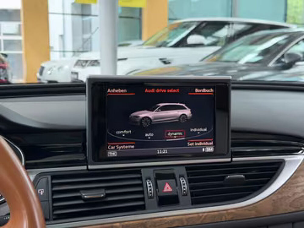 RS6 4.0 TFSI quattro ABT – Matrix LED, B&O, HUD, Pack Exclusive 2015 occasion 33700 Merignac