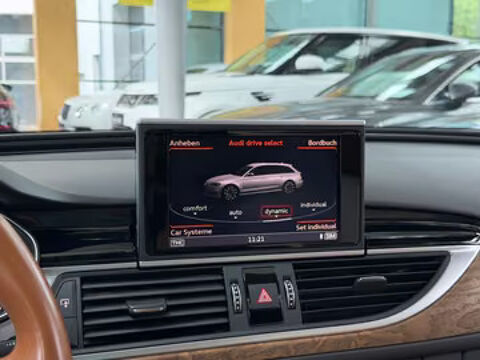 RS6 4.0 TFSI quattro ABT – Matrix LED, B&O, HUD, Pack Exclusive 2015 occasion 33700 Merignac