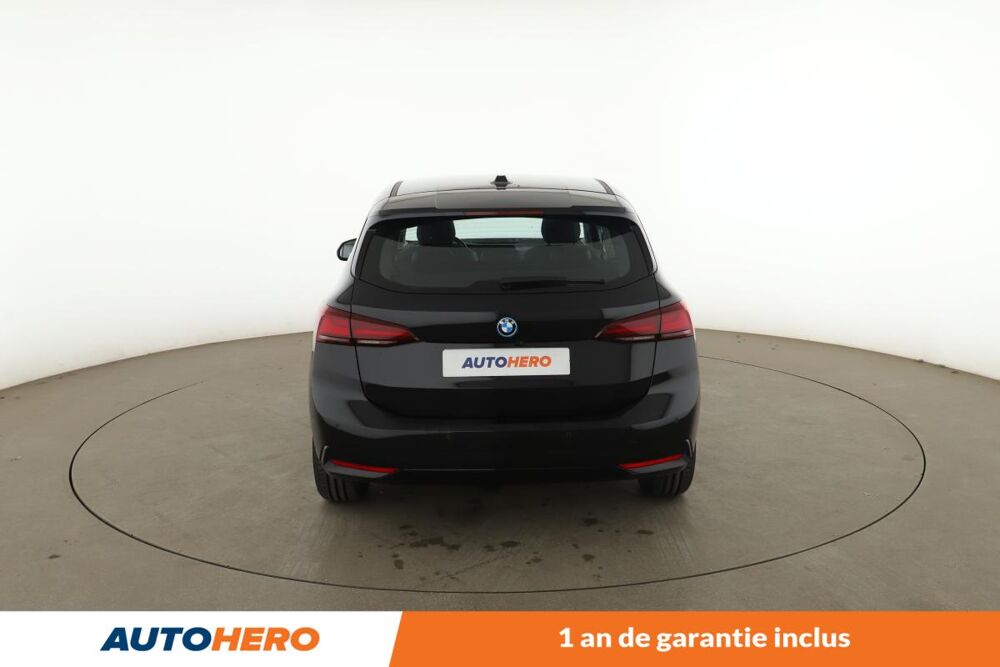 Serie 2 225e xDrive DKG7 245 ch 2023 occasion 92130 Issy-les-Moulineaux