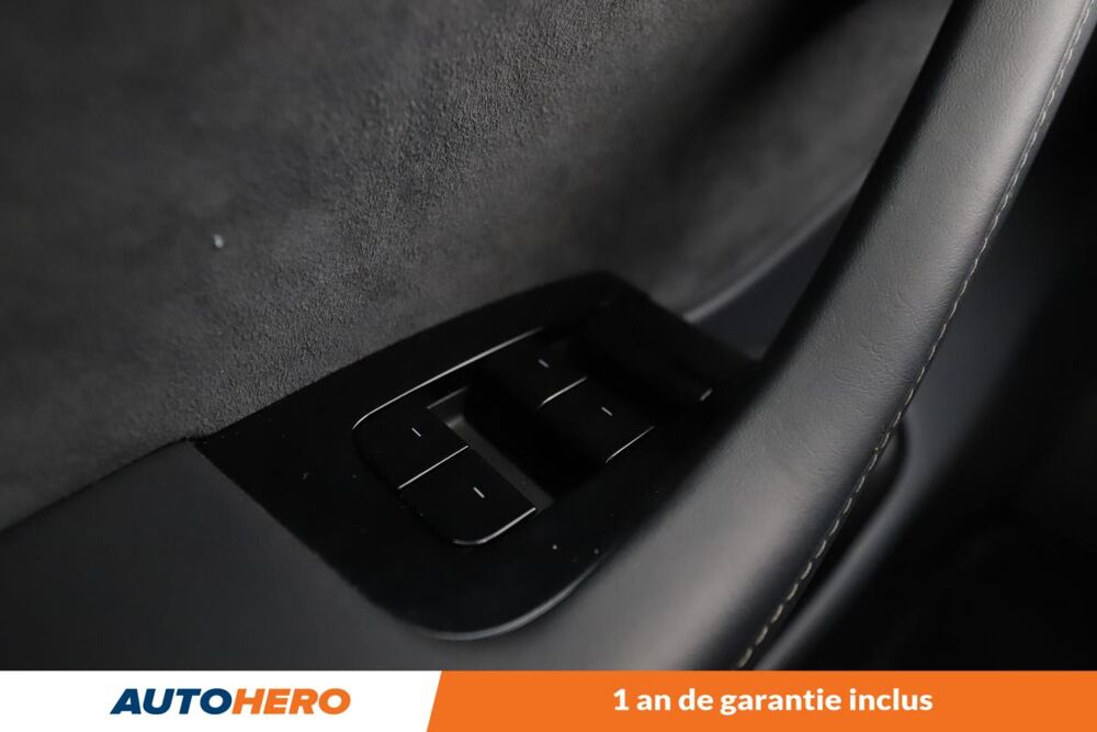 Model 3 Long Range Dual Motor AWD 75 kWh 441 ch 2019 occasion 92130 Issy-les-Moulineaux