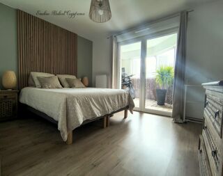  Appartement à vendre 4 pièces 96 m²