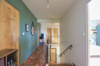  Maison à vendre 5 pièces 139 m²