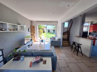 Maison à vendre 6 pièces 109 m²
