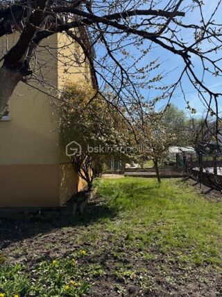  Maison � vendre 4 pi�ces 105 m�