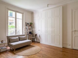  Appartement à vendre 1 pièce 26 m²
