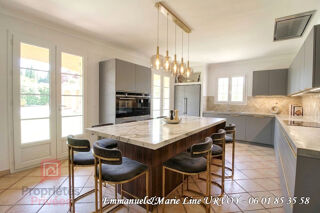  Maison à vendre 5 pièces 140 m²