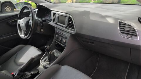 Leon 2.0 TDI 150 I-Tech 2014 occasion 62880 Vendin Le Vieil
