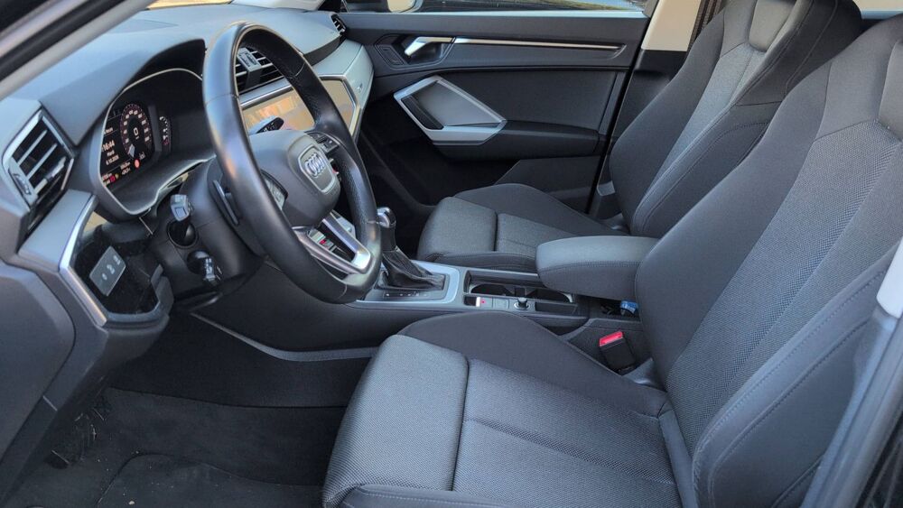 Q3 II 2.0 TDI 150 S-Tronic7 Design 2023 occasion 69650 Quincieux