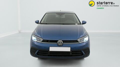 Polo 1.0 TSI 95 S&S DSG7 LIFE 2026 occasion 73420 Voglans