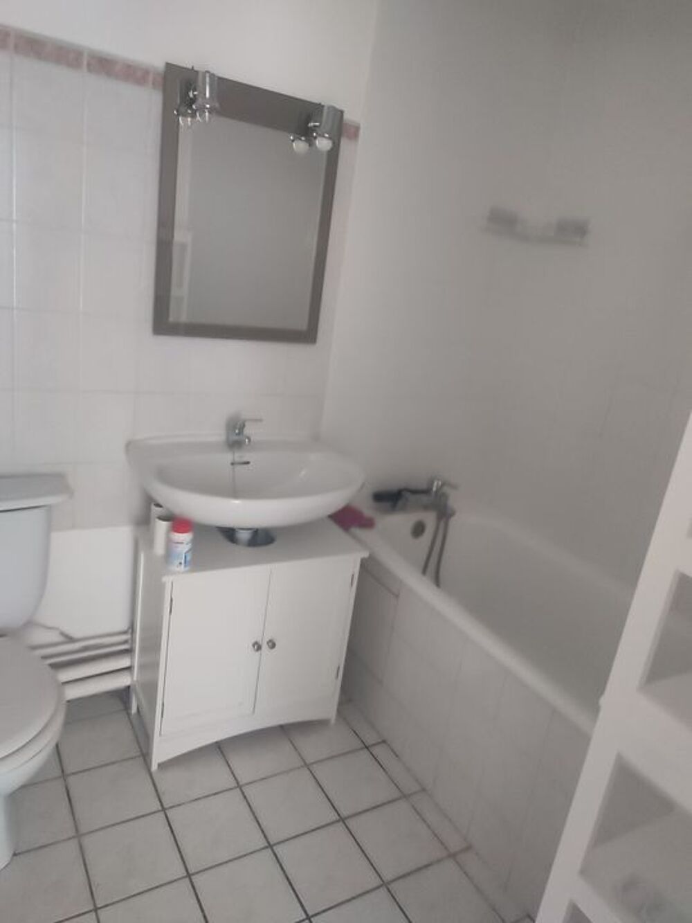 Location Appartement Appartement de 38m2 à louer sur Créteil Creteil