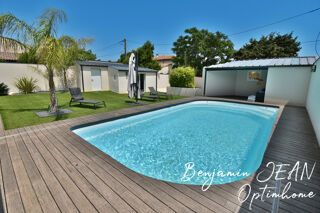  Maison  vendre 5 pices 155 m