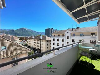  Appartement � vendre 3 pi�ces 67 m�