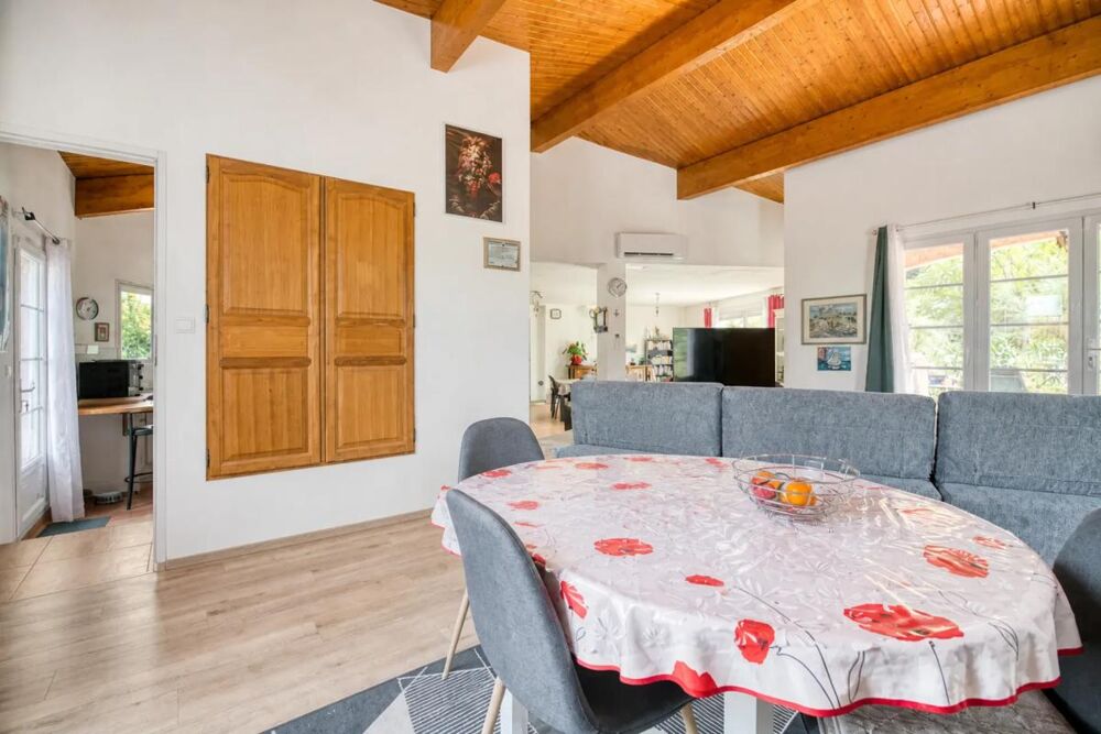 Maison de 6 pièces de 187 m² à Mondouzil