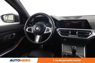 S&eacute;rie 3 320d M Sport 190 ch 2019 occasion 92130 Issy-les-Moulineaux