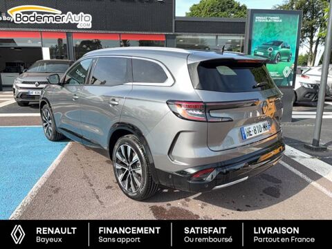 Espace E-Tech full hybrid 200 GSR2 Techno 2025 occasion 14400 Bayeux