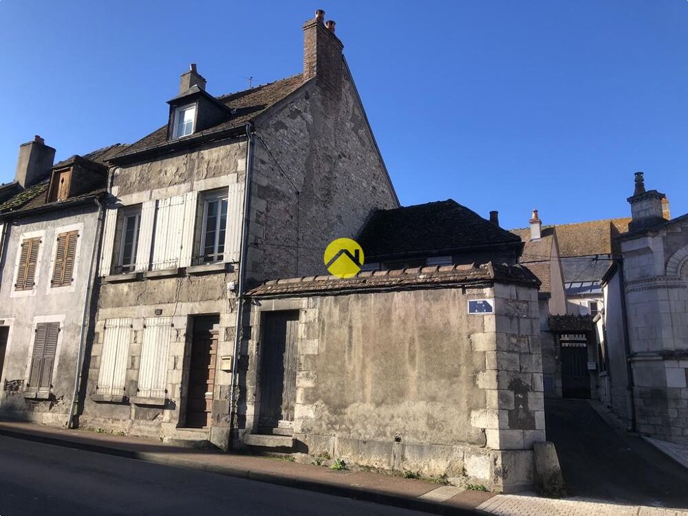 Vente Maison BAISSE DE PRIX Cosne sur loire