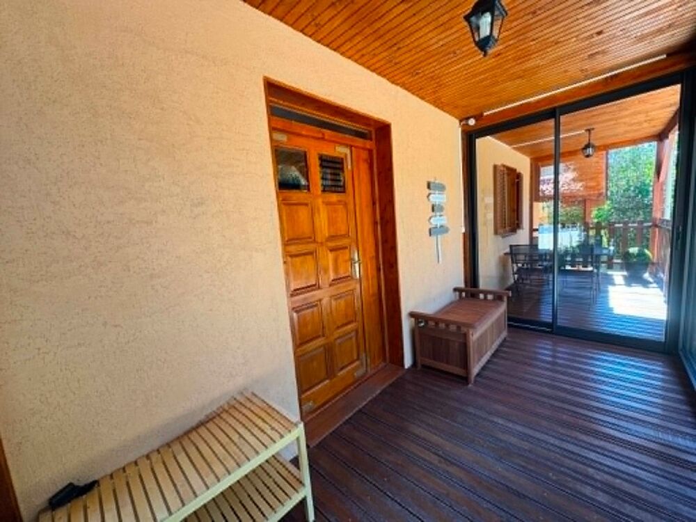 Vente Chalet À vendre – Rare sur le secteur – Chalet à La Faurie (05) La faurie