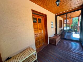  Chalet à vendre 3 pièces 80 m²