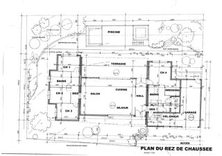  Maison � vendre 5 pi�ces 190 m�