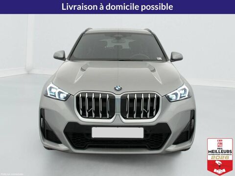 X1 U11 SDRIVE 20D 163CH DKG7 M SPORT 2025 occasion 78200 Buchelay