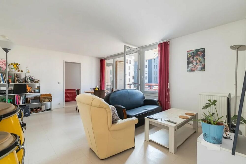 Appartement de 4 pièces de 82 m² à Champs-sur-Marne