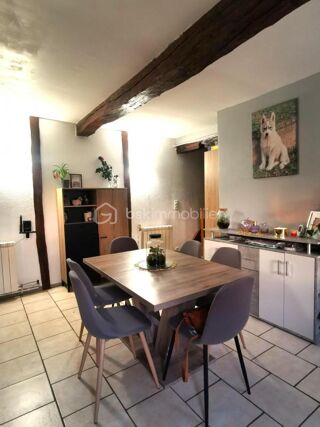  Maison � vendre 5 pi�ces 83 m�