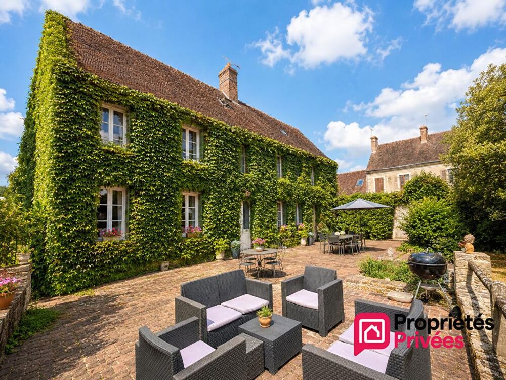 à vendre  Maison Condé-sur-Huisne (61110)