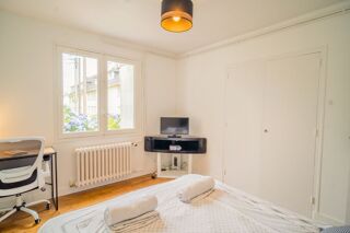  Appartement à louer 1 pièce 25 m²