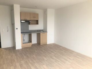  Appartement � louer 3 pi�ces 58 m�