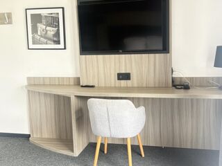  Appartement à vendre 1 pièce 24 m²
