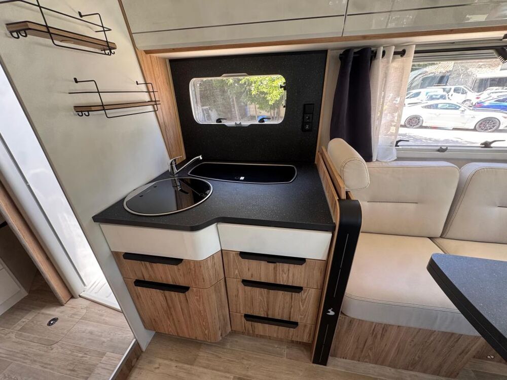  2021 occasion 84300 Cavaillon