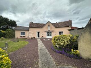  Maison � vendre 6 pi�ces 100 m�