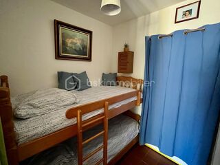  Appartement à vendre 1 pièce 18 m²