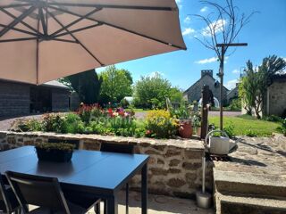  Maison à vendre 6 pièces 186 m²