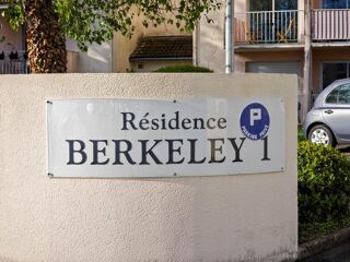  Appartement � vendre 1 pi�ce 23 m�