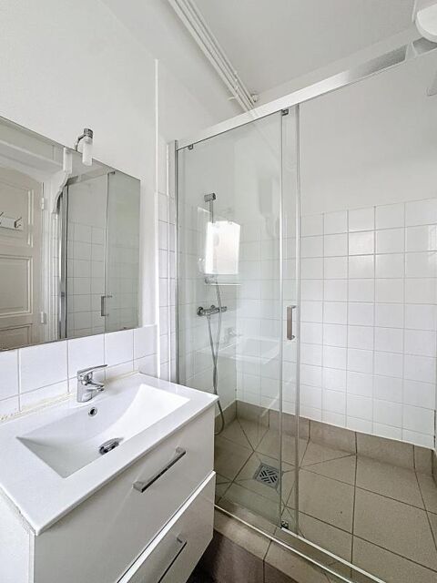  Appartement � louer 2 pi�ces 43 m�