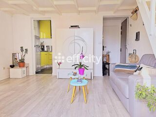  Appartement � vendre 2 pi�ces 42 m�