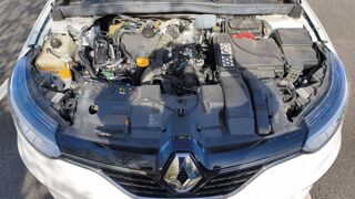 M&eacute;gane BLUE DCI 115 Evolution - Automatique 2023 occasion 37320 Cormery