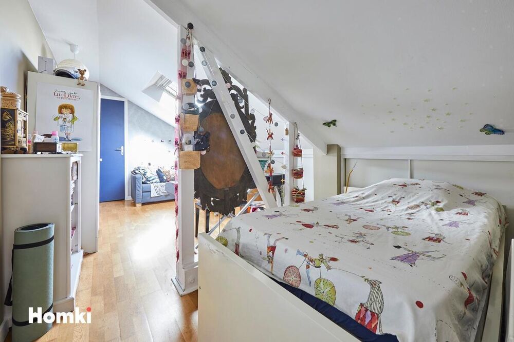  vendre  Maison Rennes (35000)