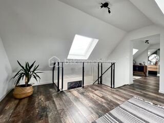  Maison à vendre 7 pièces 133 m²
