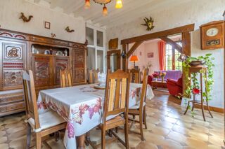  Maison  vendre 6 pices 134 m