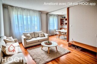  Appartement à vendre 3 pièces 68 m²