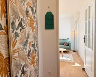  Appartement à vendre 2 pièces 46 m²