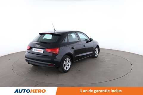 A1 1.4 TDI 90 ch 2015 occasion 92130 Issy-les-Moulineaux