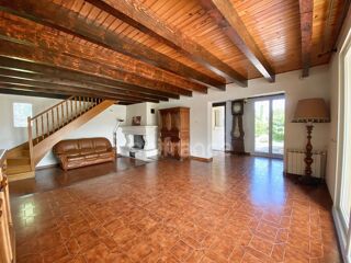  Maison � vendre 4 pi�ces 132 m�