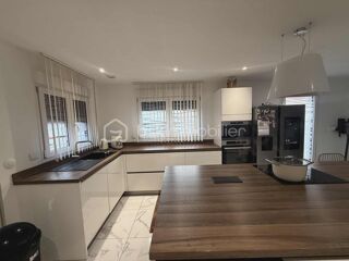  Maison � vendre 6 pi�ces 136 m�