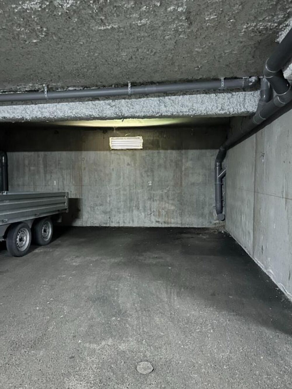 Vente Parking/Garage A vendre, place de parking en sous-sol d'une résidence sécurisée Perigueux