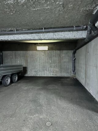  Parking / Garage à vendre 13 m²