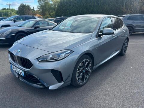 S&eacute;rie 1 (F70) 170 CH M SPORT DKG7 2024 occasion 55800 Contrisson