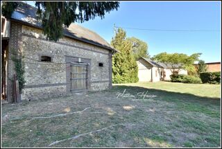  Ferme à vendre 8 pièces 200 m²